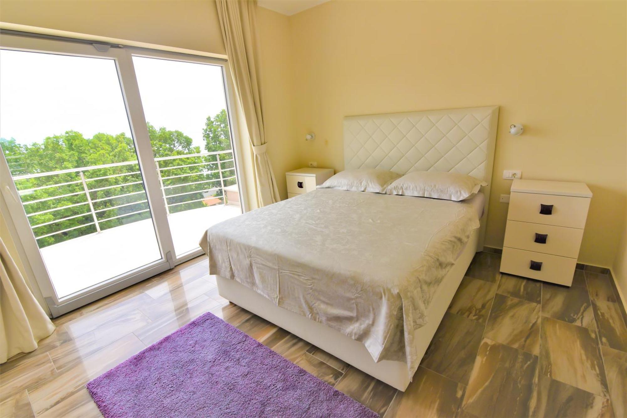 Guest House Manuela Opatija Buitenkant foto