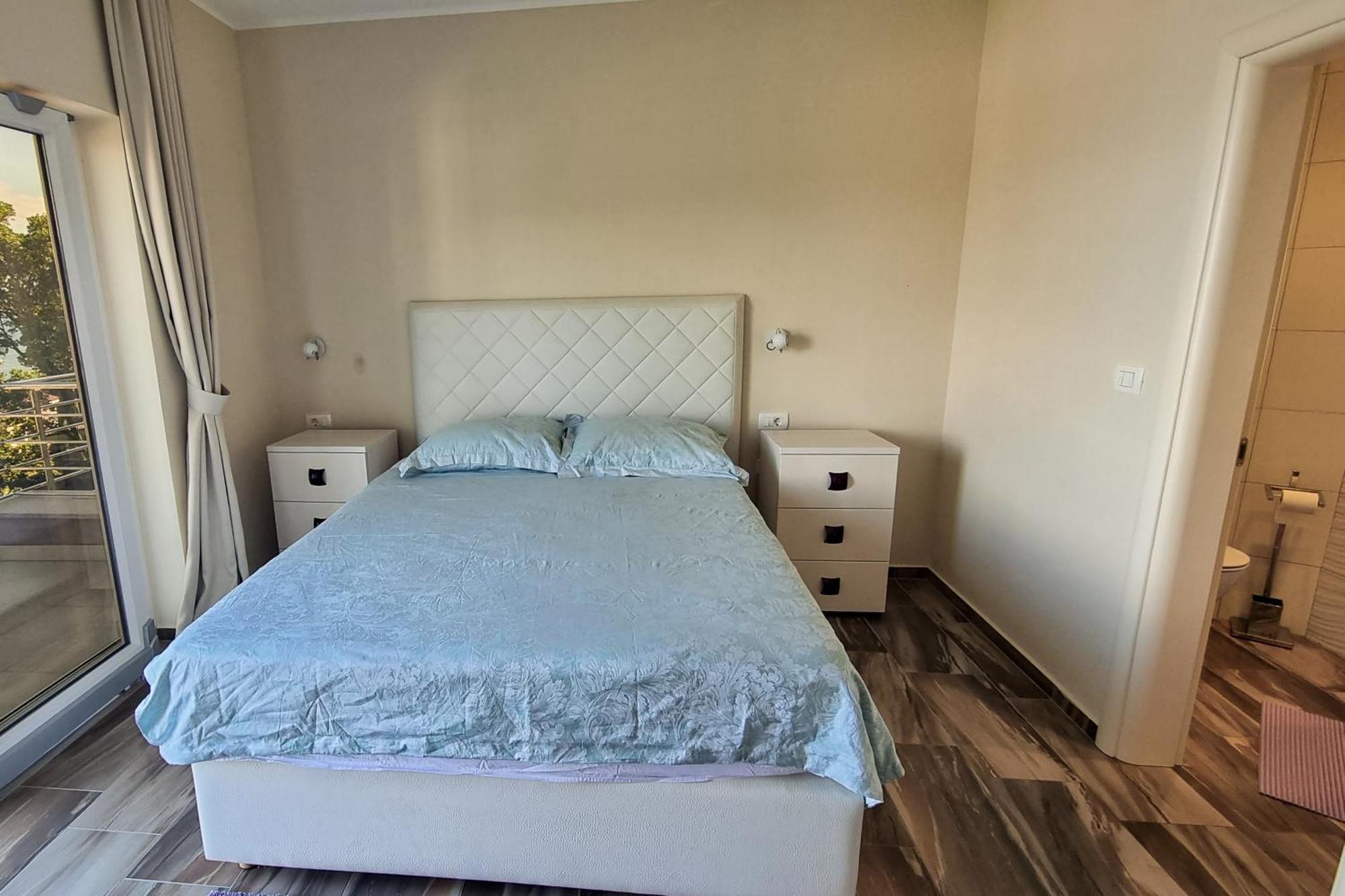 Guest House Manuela Opatija Buitenkant foto