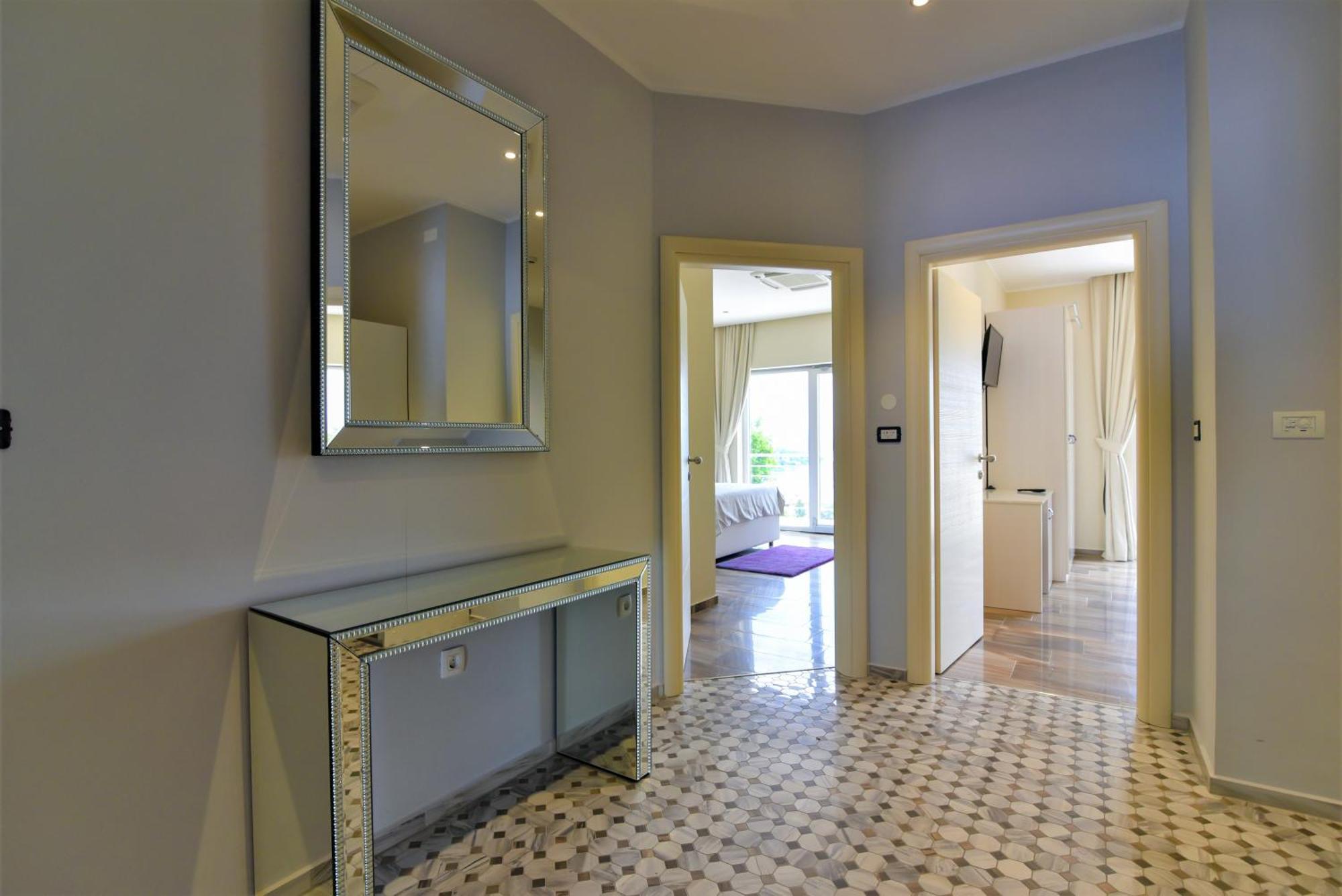 Guest House Manuela Opatija Buitenkant foto
