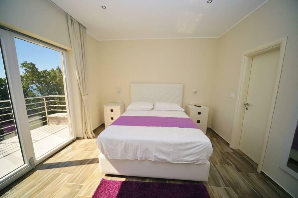 Guest House Manuela Opatija Buitenkant foto