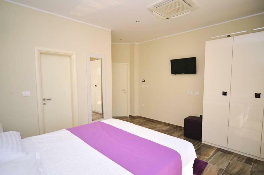 Guest House Manuela Opatija Buitenkant foto