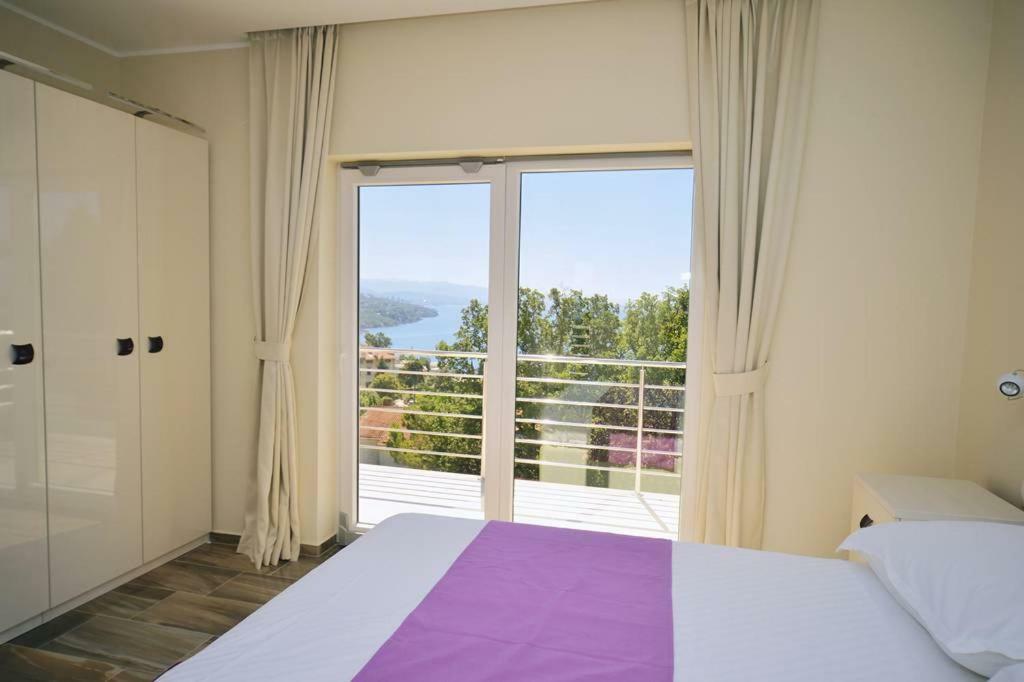 Guest House Manuela Opatija Buitenkant foto