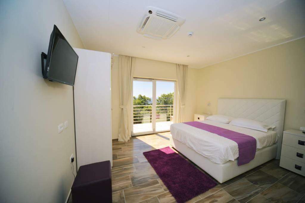 Guest House Manuela Opatija Buitenkant foto