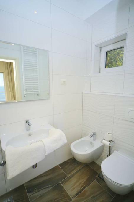 Guest House Manuela Opatija Buitenkant foto
