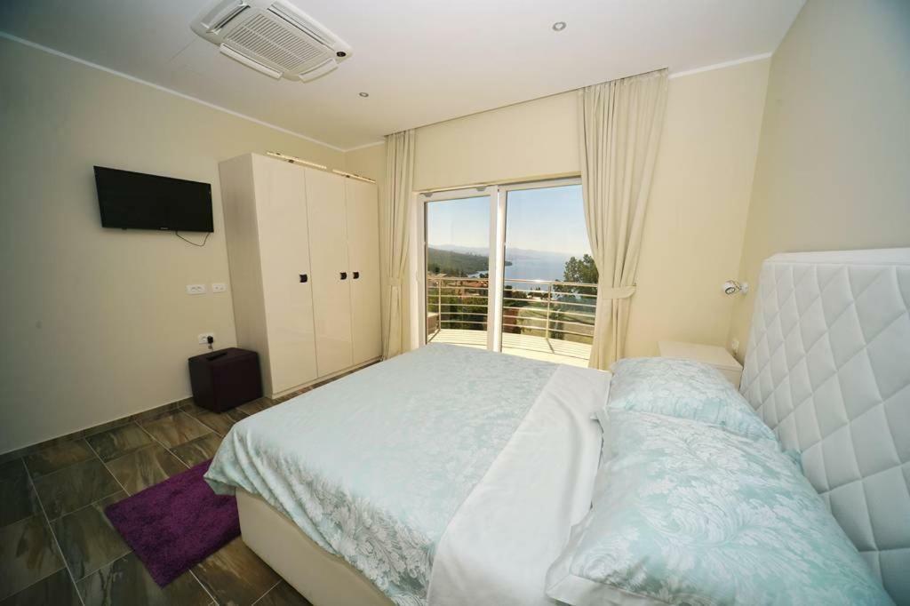 Guest House Manuela Opatija Buitenkant foto